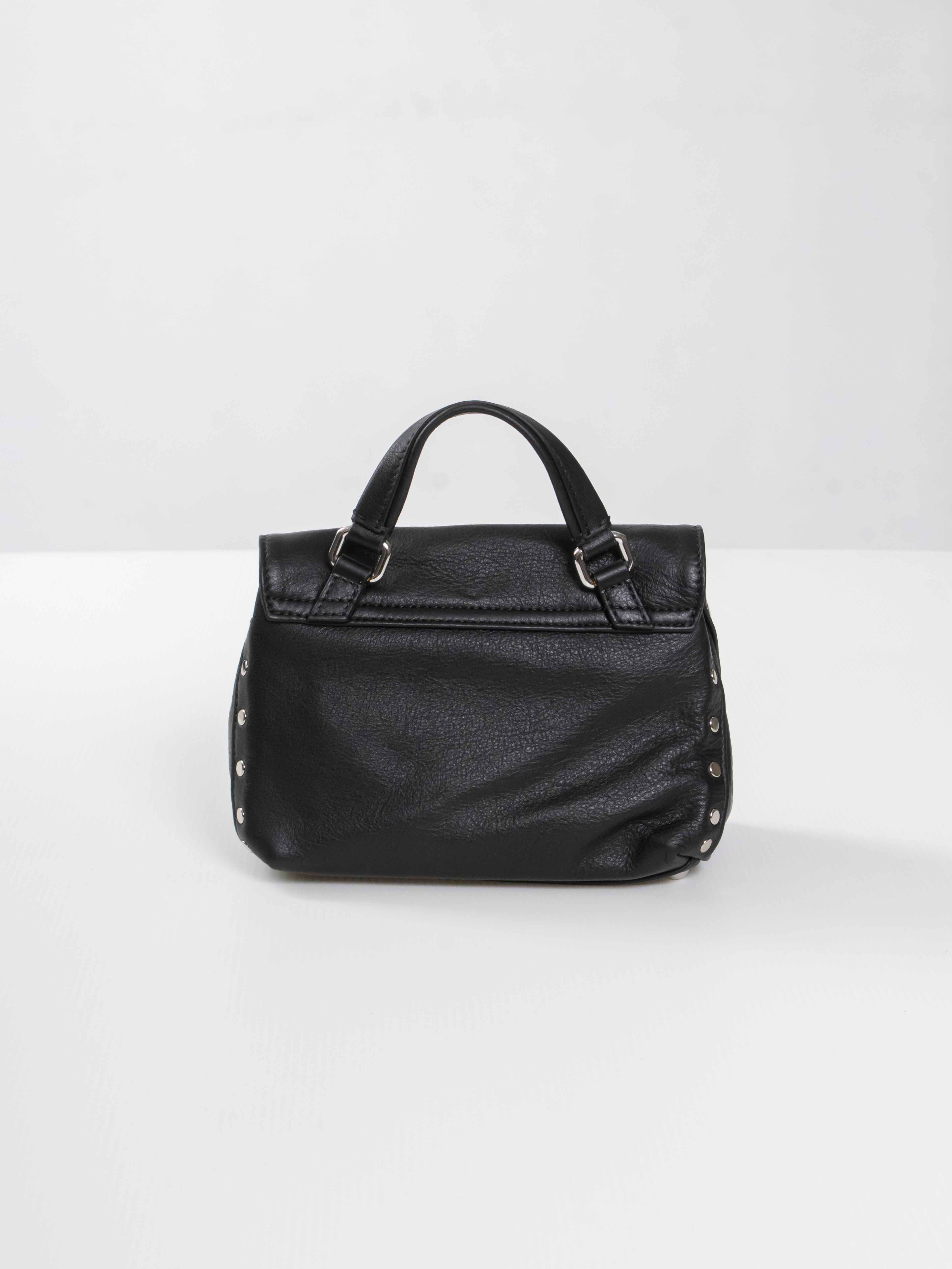 Zanellato Postina Saeta Z0001 BLACK LAVAGNA