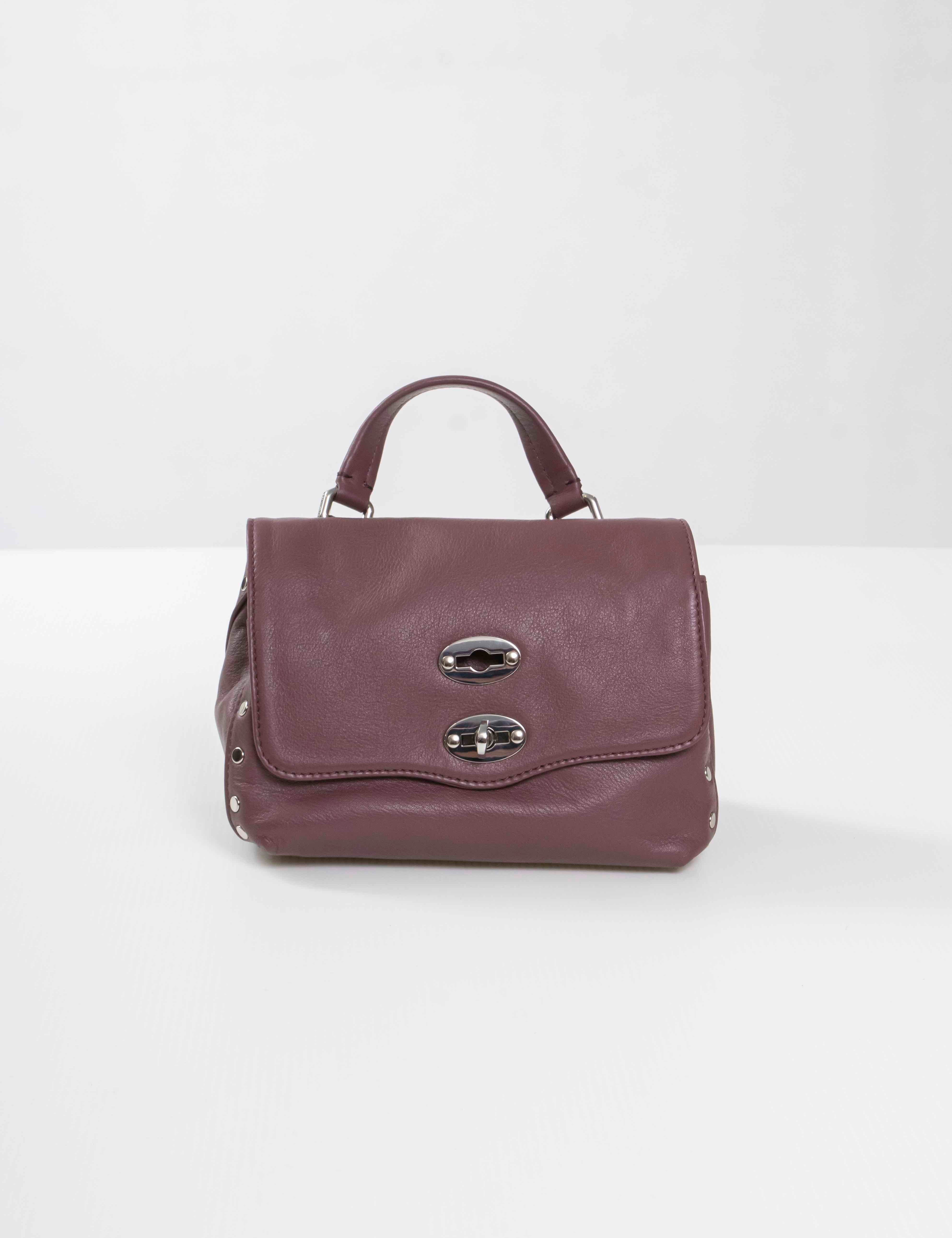 Zanellato Postina Saeta Z0922 ROSSO MANDURIA