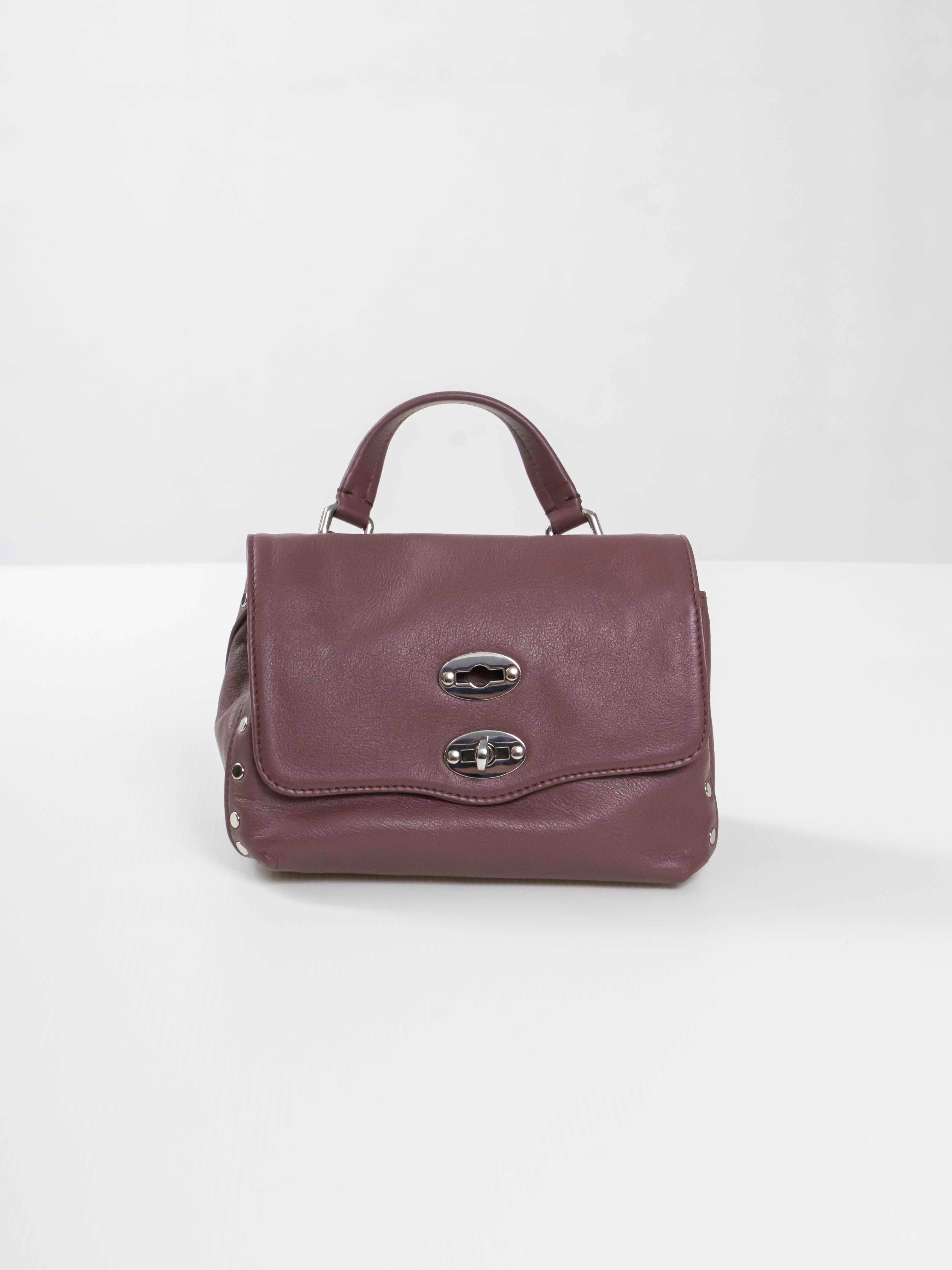 Zanellato Postina Saeta Z0922 ROSSO MANDURIA