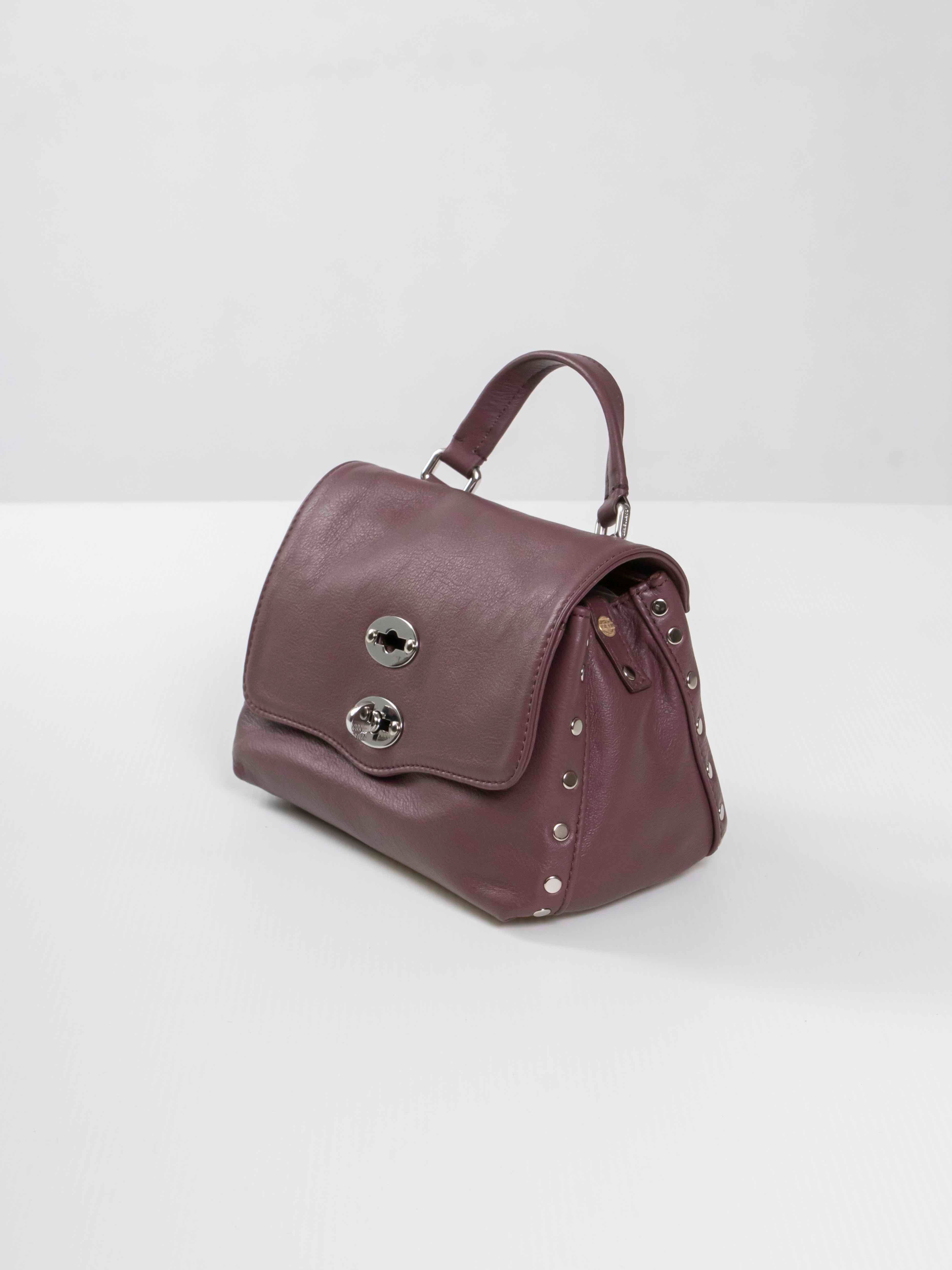 Zanellato Postina Saeta Z0922 ROSSO MANDURIA