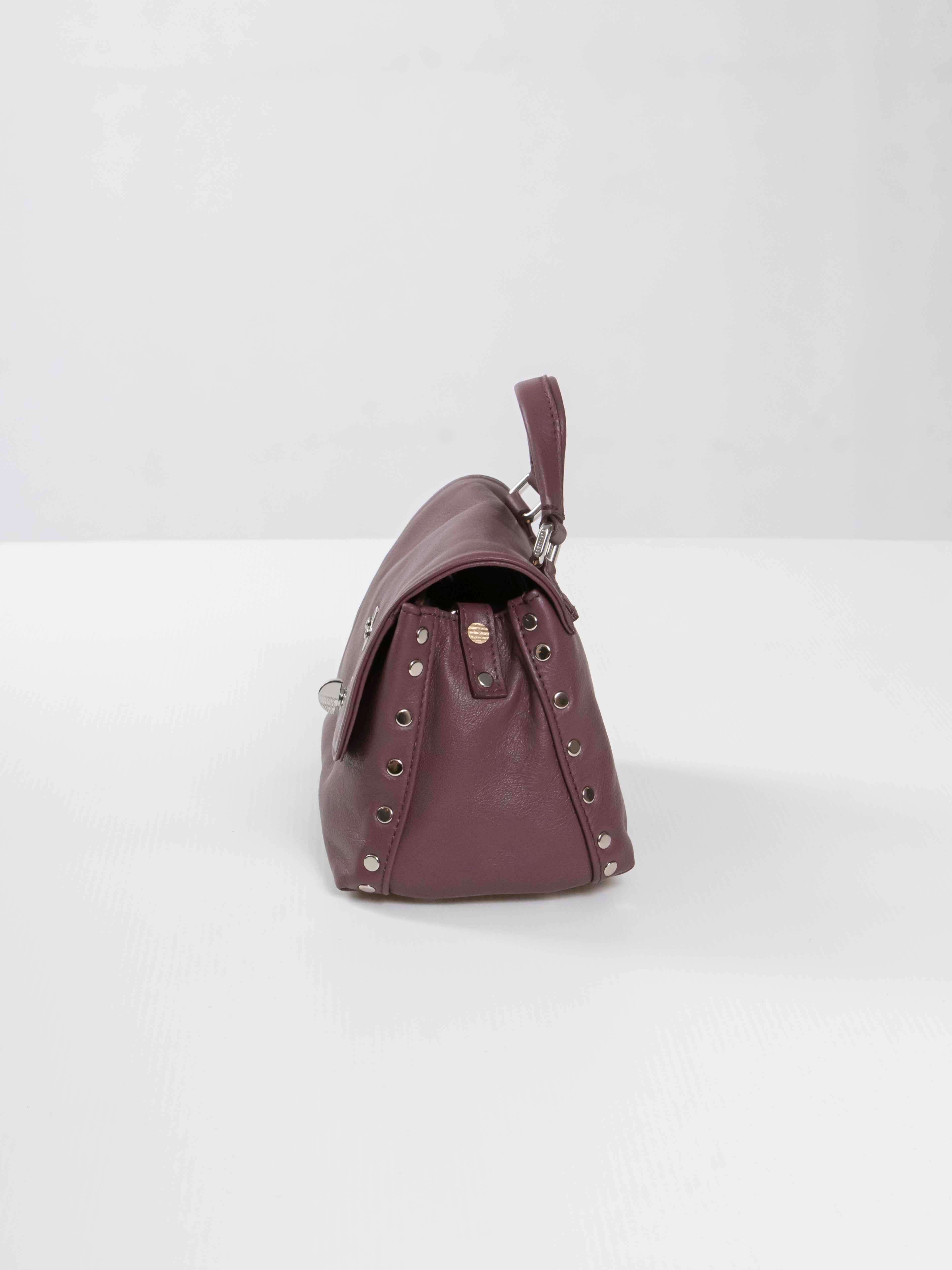 Zanellato Postina Saeta Z0922 ROSSO MANDURIA