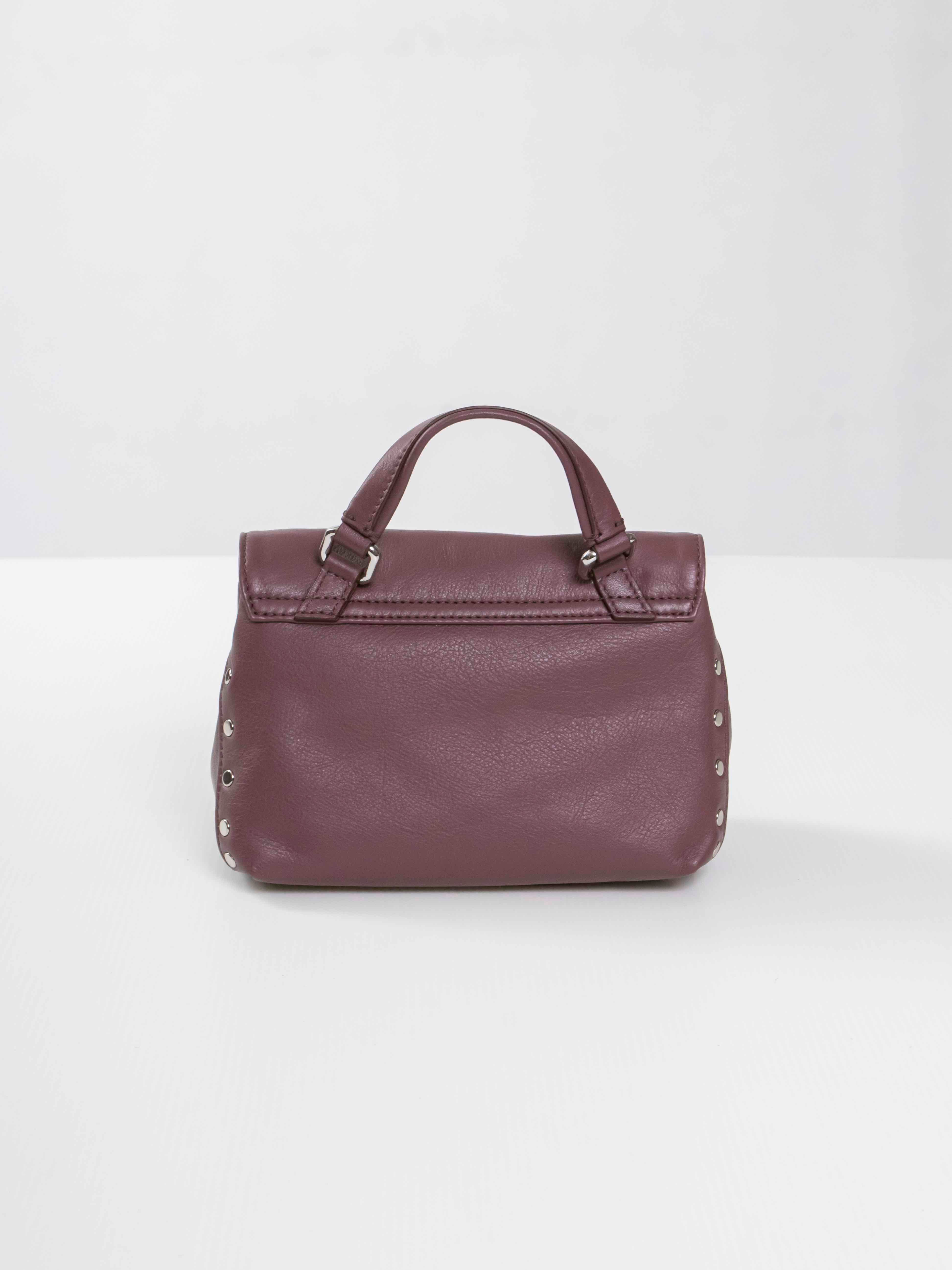Zanellato Postina Saeta Z0922 ROSSO MANDURIA