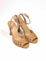 Michael Kors Sandali Rosie 198 PEANUT