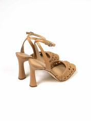 Michael Kors Sandali Rosie 198 PEANUT