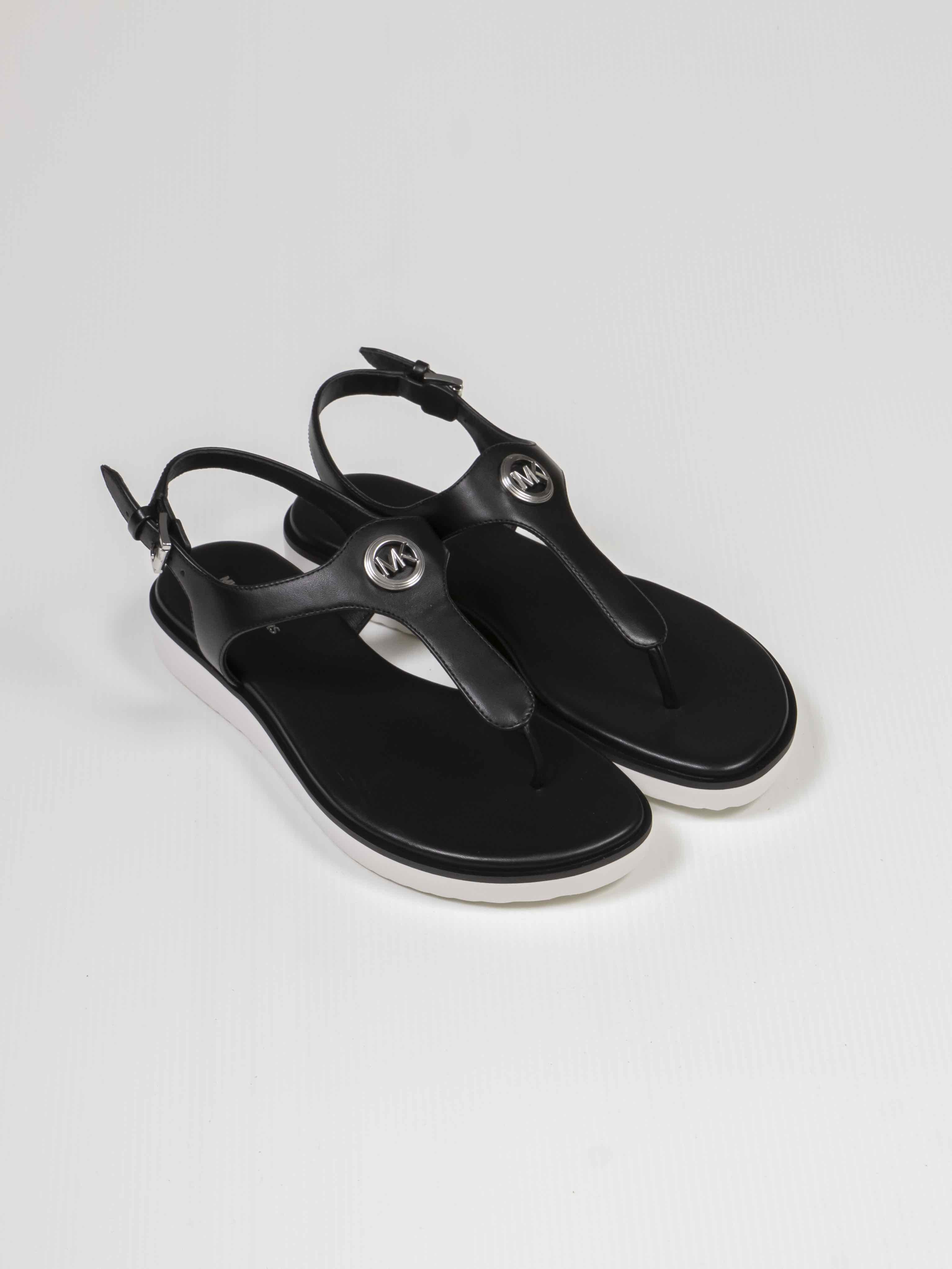 Michael Kors Sandalo 001 BLACK