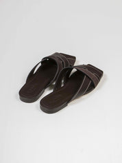 Tods Sandalo Cuoio S808 PALISSANDRO