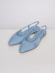 Del Carlo Sandalo Glamour CIELO