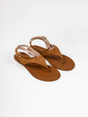 Stuart Weitzman Sandalo Marley YVY BOHO TAN