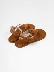 Stuart Weitzman Sandalo Marley YVY BOHO TAN