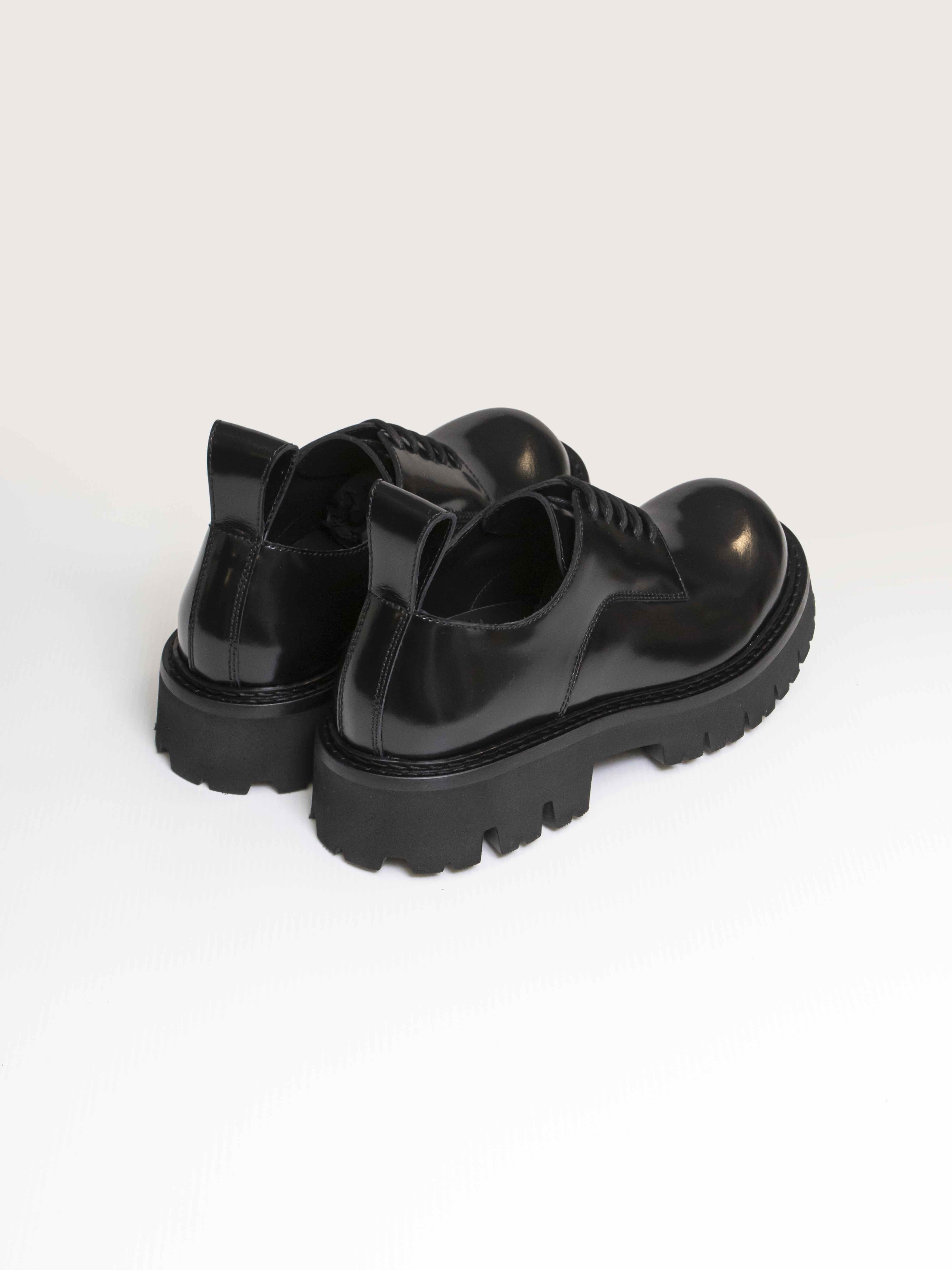 Moschino Scarpa 000 NERO