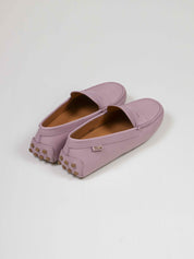 Tods Scarpa Gommino L032 MAUVE SHADOWS