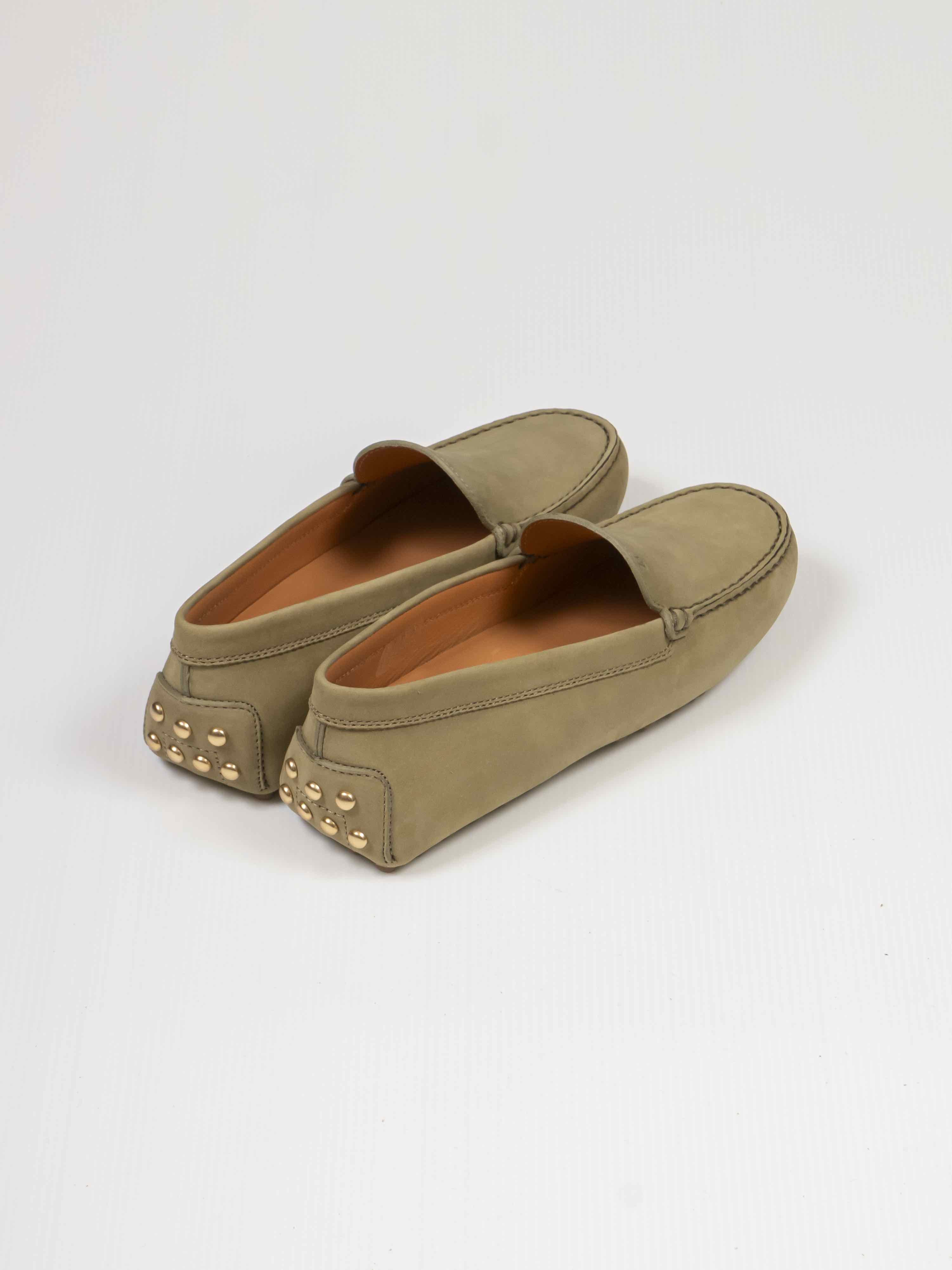 Tods Scarpa Gommino V227 BOA