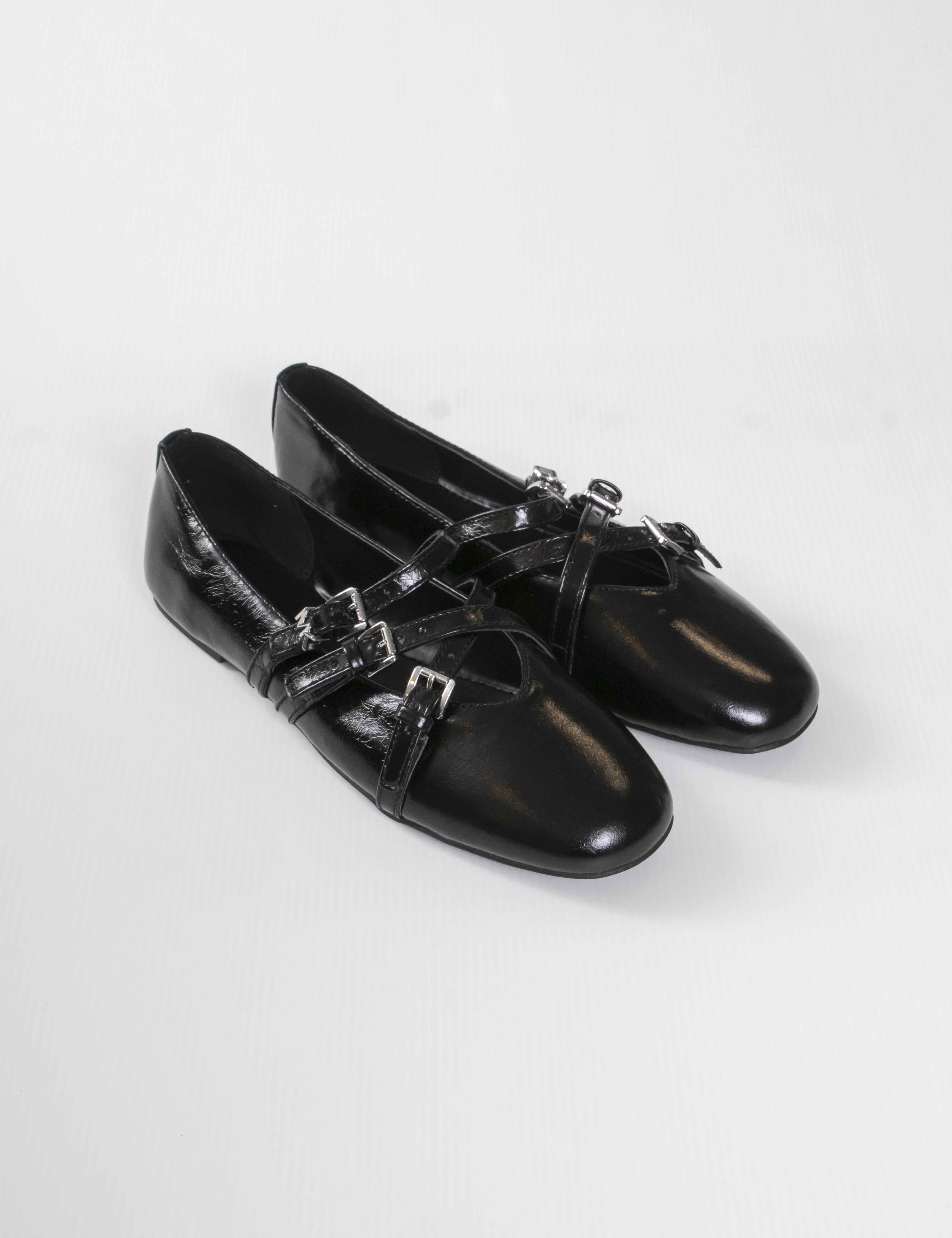 Michael Kors Scarpa Indy Flex 001 BLACK