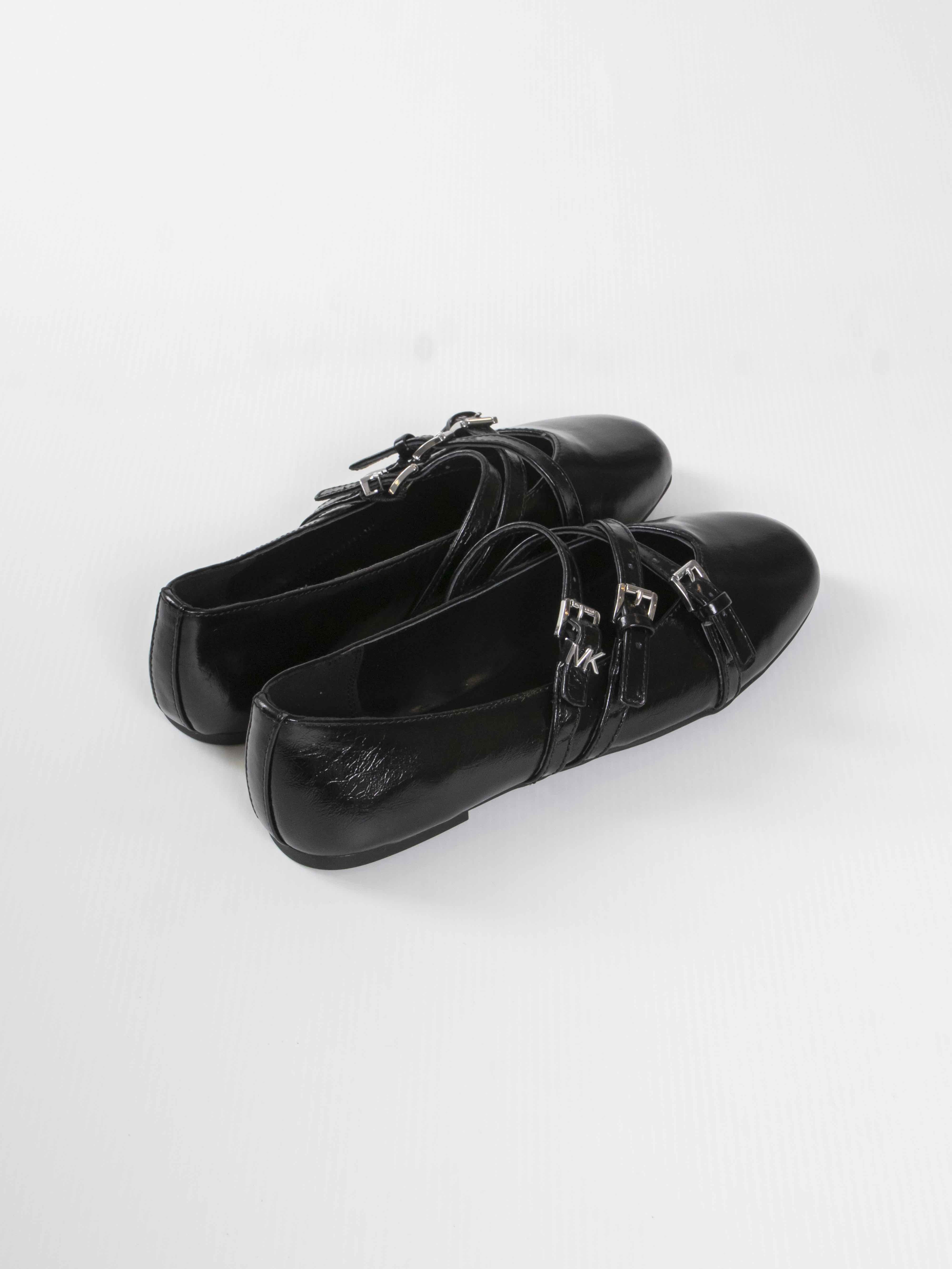 Michael Kors Scarpa Indy Flex 001 BLACK
