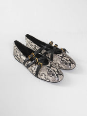 Michael Kors Scarpa Indy Flex 270 NATURAL
