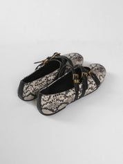 Michael Kors Scarpa Indy Flex 270 NATURAL