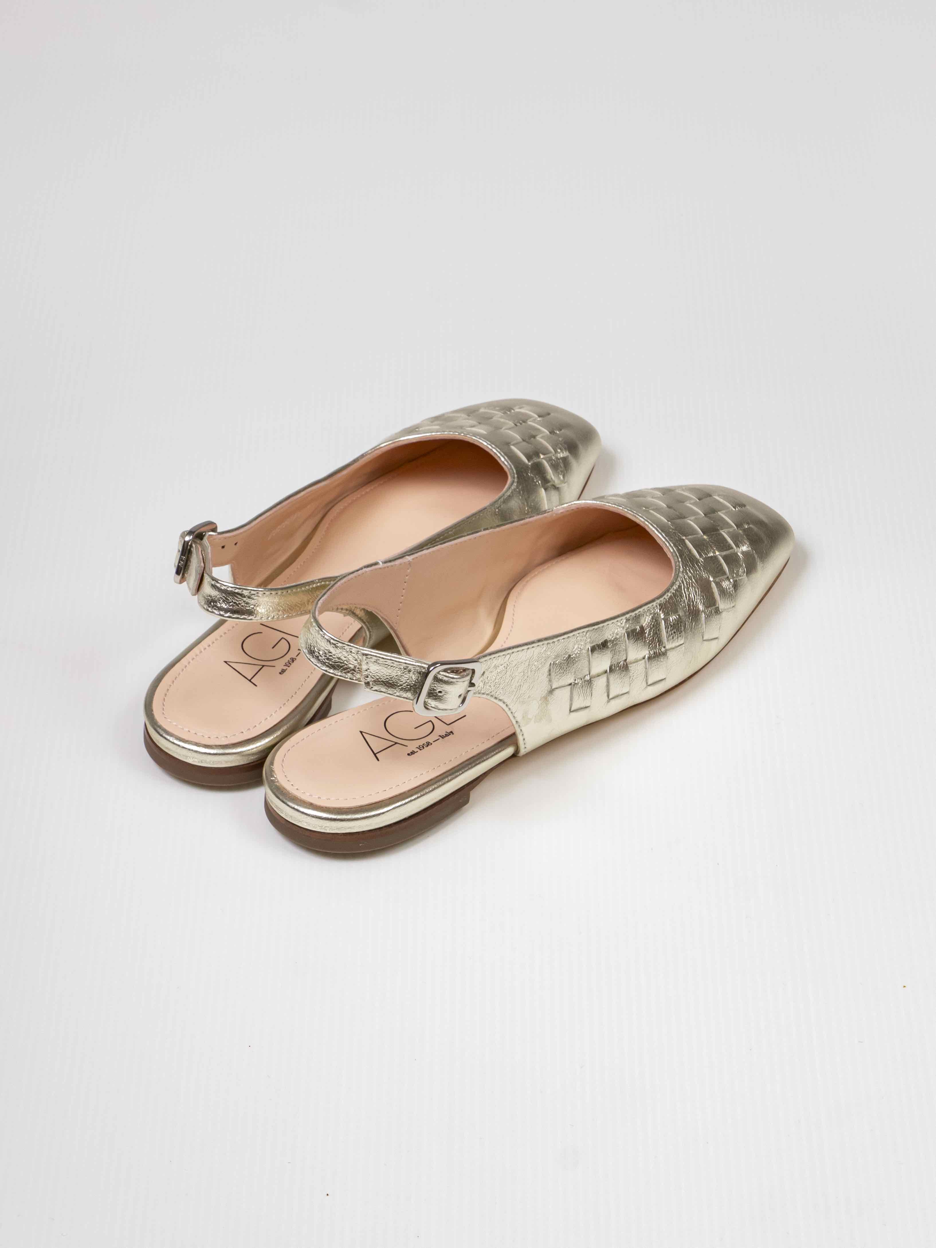 Agl Scarpa Memy 0244 SANDY