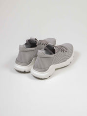 Tods Scarpa Sport Run U8Y GRIGIO