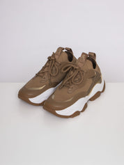 Michael Kors Scarpe Atlas Knit Trainer 297 HUSK