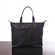 Dolce & Gabbana Shopping Bag 80999 NERO