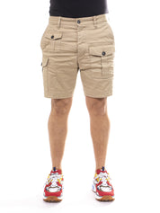 Dsquared2 Short 111 DESERT TAN