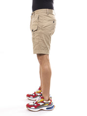Dsquared2 Short 111 DESERT TAN