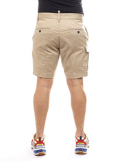 Dsquared2 Short 111 DESERT TAN