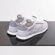 Dolce & Gabbana Sneaker Bassa 8B849 GRIGIO/BIANCO