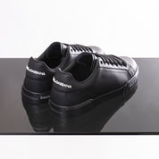 Dolce & Gabbana Sneaker Bassa 8B956 NERO/NERO