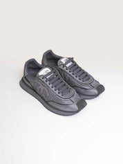 Dolce & Gabbana Sneaker Bassa 8X088 FERRO