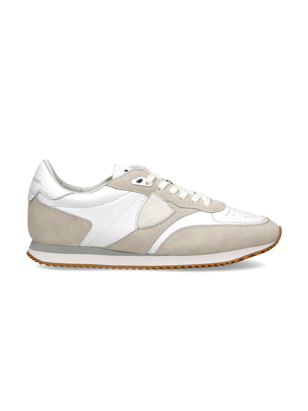Philippe Model Sneaker  Blville Low Man VD04 BLANC