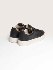 Date Sneaker Levante Calf BK BLACK