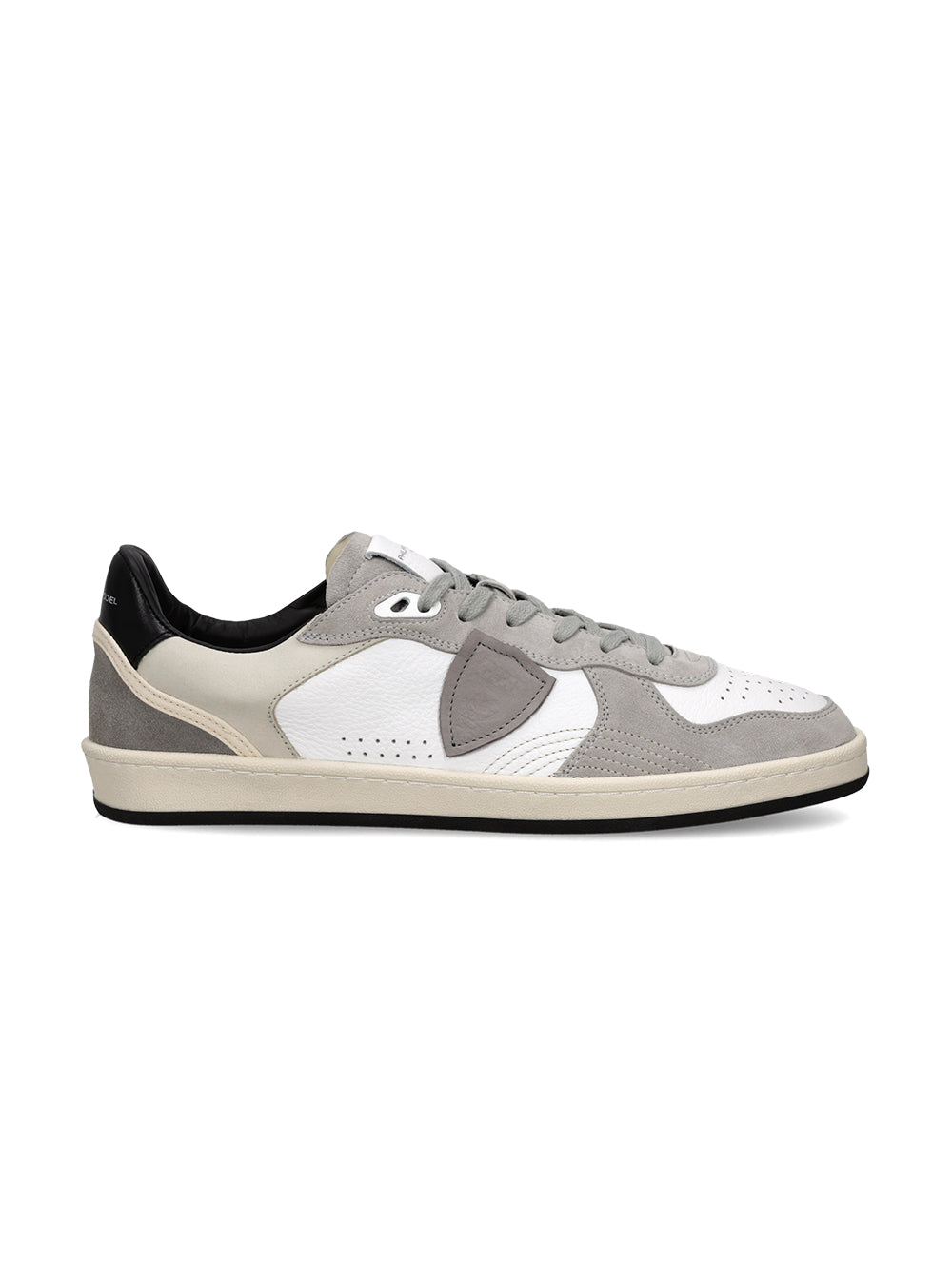 Philippe Model Sneaker Pgal Low Man VD03 BLANC NOIR