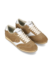 Philippe Model Sneaker Planche Low DAIM BEIGE