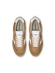 Philippe Model Sneaker Planche Low DAIM BEIGE