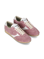 Philippe Model Sneaker Planche Low DAIM ROSE