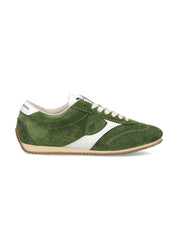 Philippe Model Sneaker Planche Low DAIM VERT