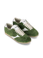 Philippe Model Sneaker Planche Low DAIM VERT
