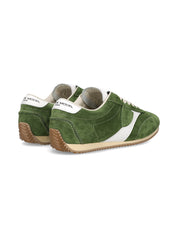 Philippe Model Sneaker Planche Low DAIM VERT