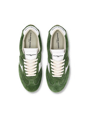 Philippe Model Sneaker Planche Low DAIM VERT