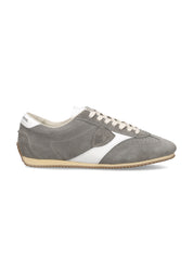 Philippe Model Sneaker Planche Low Man D003 GRIS