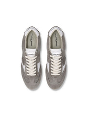 Philippe Model Sneaker Planche Low Man D003 GRIS