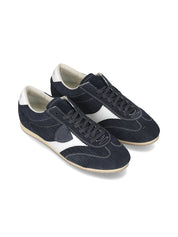 Philippe Model Sneaker Planche Low Man DT13 BLU