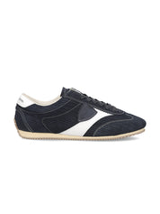 Philippe Model Sneaker Planche Low Man DT13 BLU