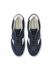 Philippe Model Sneaker Planche Low Man DT13 BLU