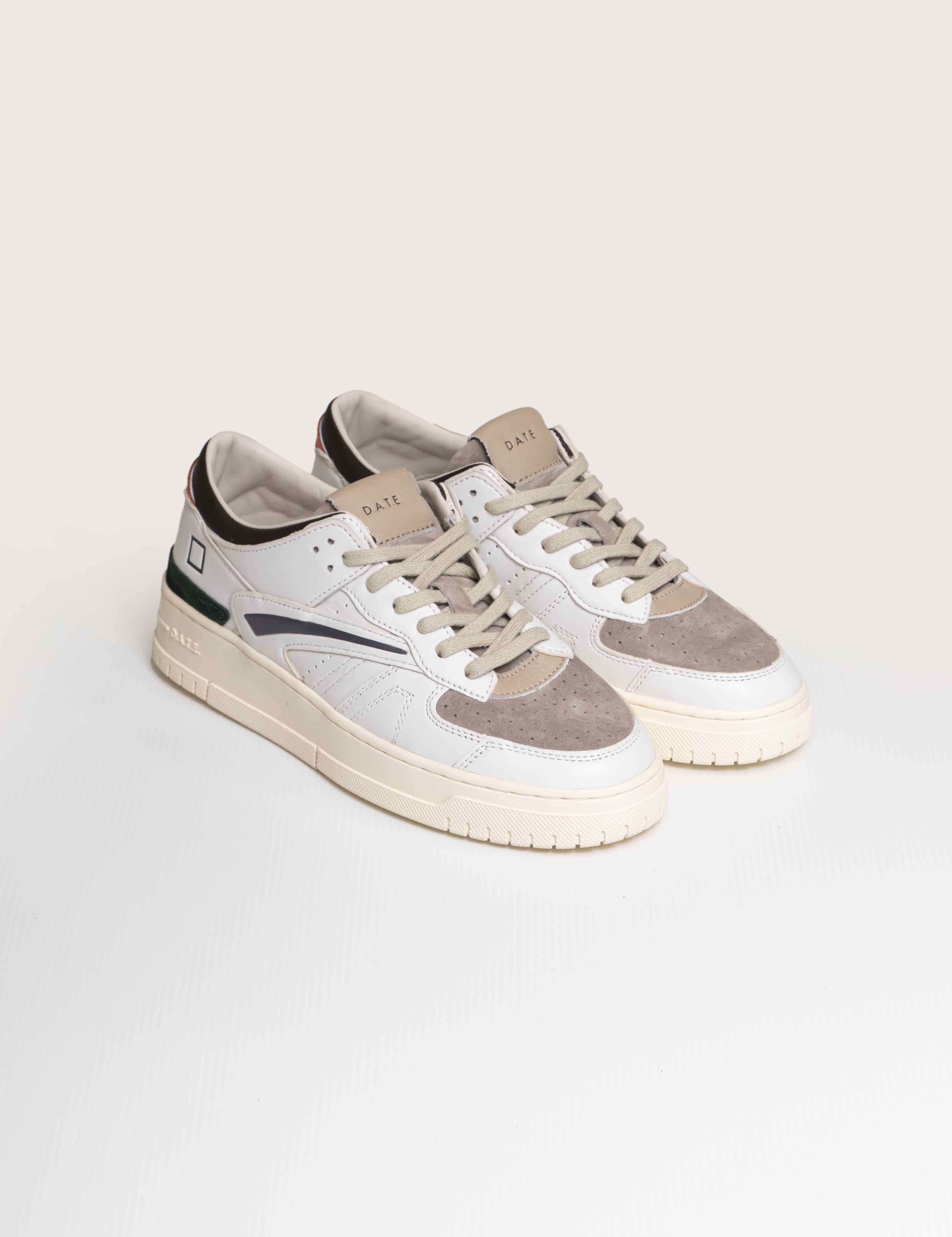 Date Sneaker Torneo Colored IT T-MORO