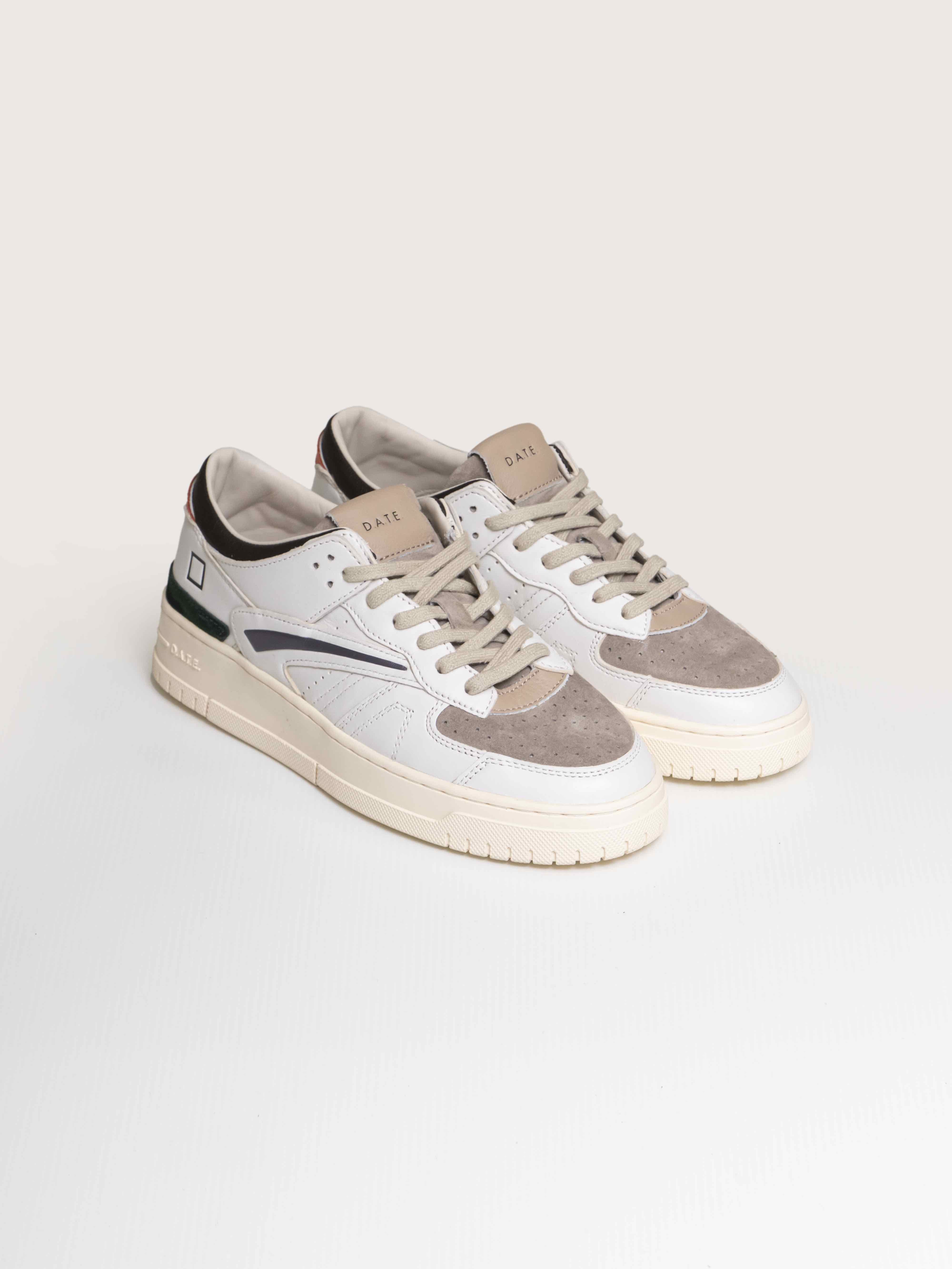 Date Sneaker Torneo Colored IT T-MORO