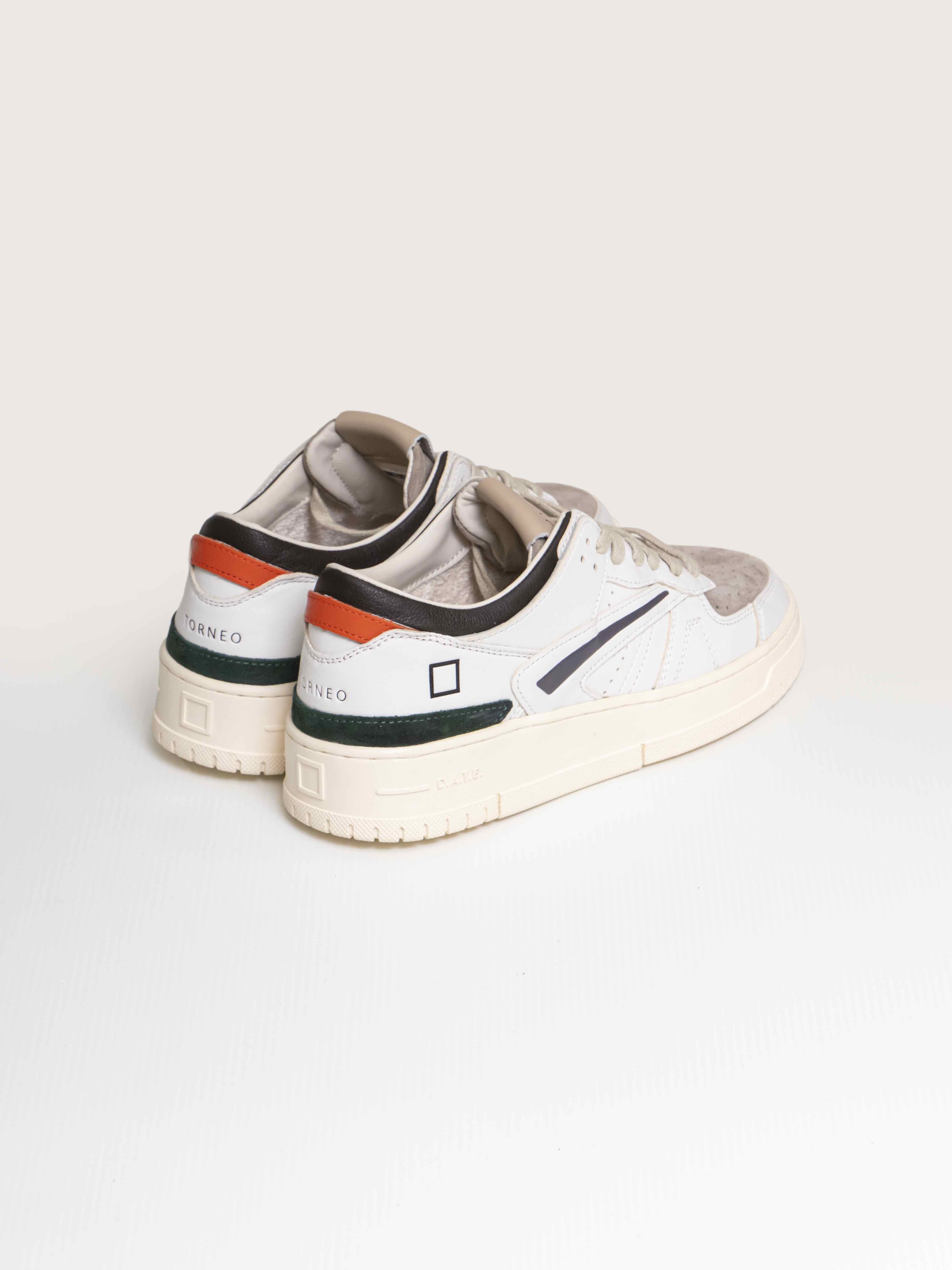 Date Sneaker Torneo Colored IT T-MORO