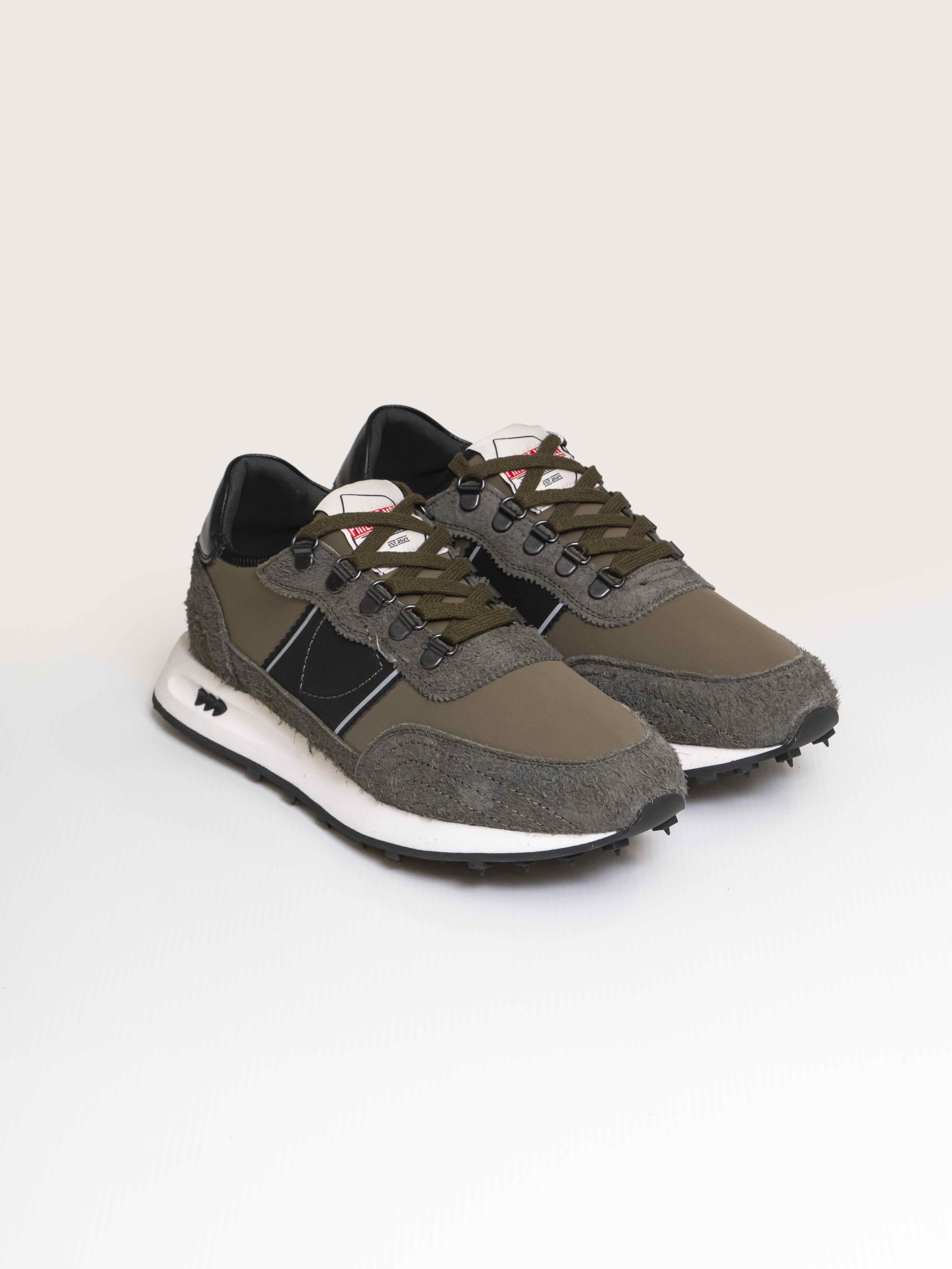 Philippe Model Sneaker Tour Low Man XX01 VERT