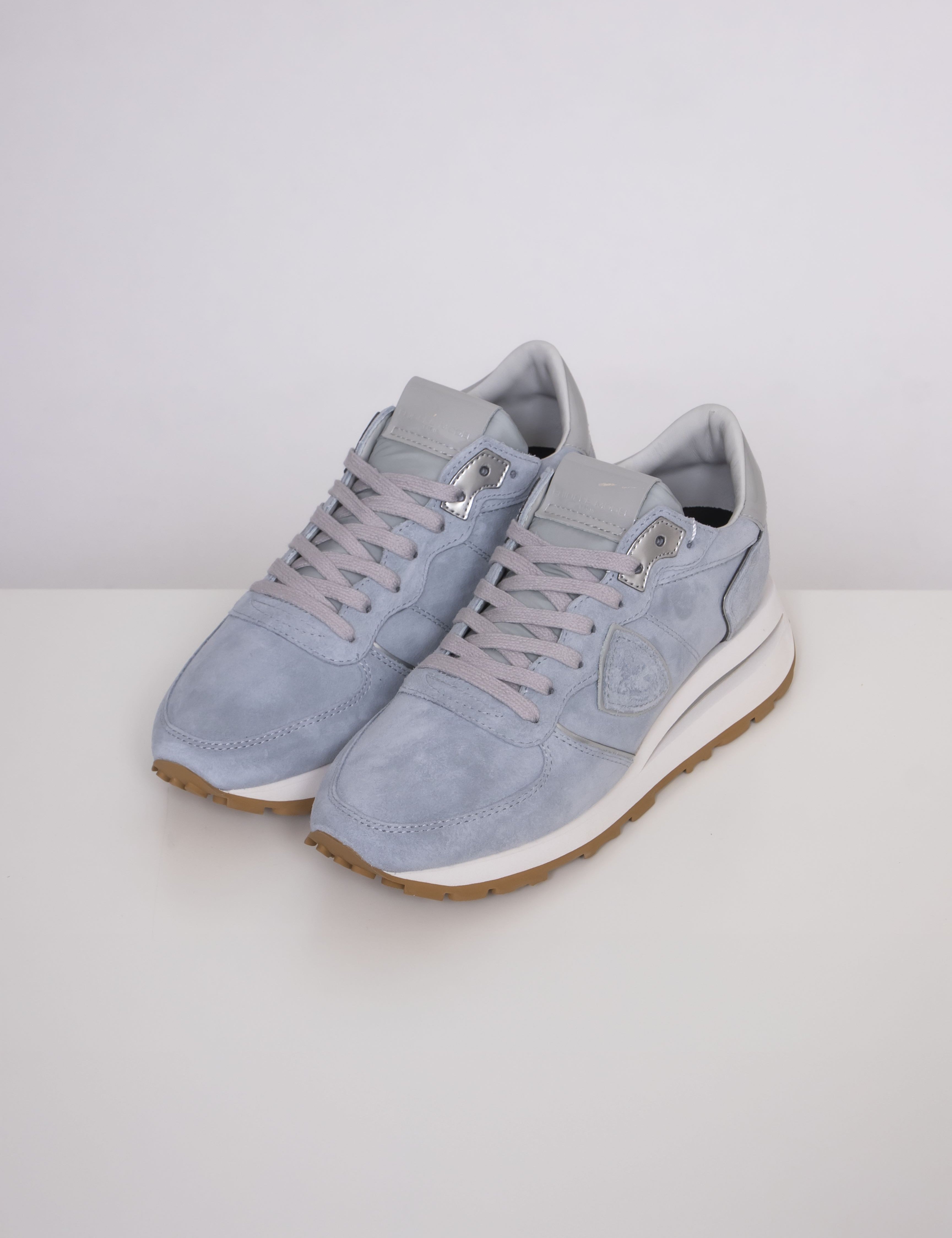 Philippe Model Sneaker Tropez Haute DM12 GRIS